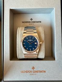 Vacheron Constantin 222 acciaio nuovo