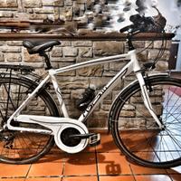 Bicicletta CTB 28 EGO uomo 21V alluminio