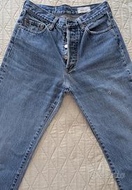 Jeans donna