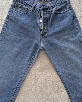 Jeans donna