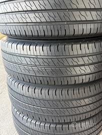 TRENO GOODYEAR 215/65/16C 109/107T ESTIVE