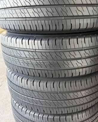 TRENO GOODYEAR 215/65/16C 109/107T ESTIVE