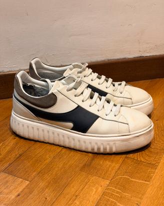 Scarpe Antony Morato bianche uomo n.43