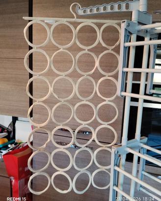 appendi tutto Ikea 