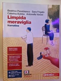 Limpida meraviglia (Narrativa + Scrittura)