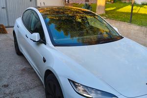 Tesla Model 3 Highland RWD – 11/2023 – 29.150 km