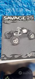 Manuale HPI savage