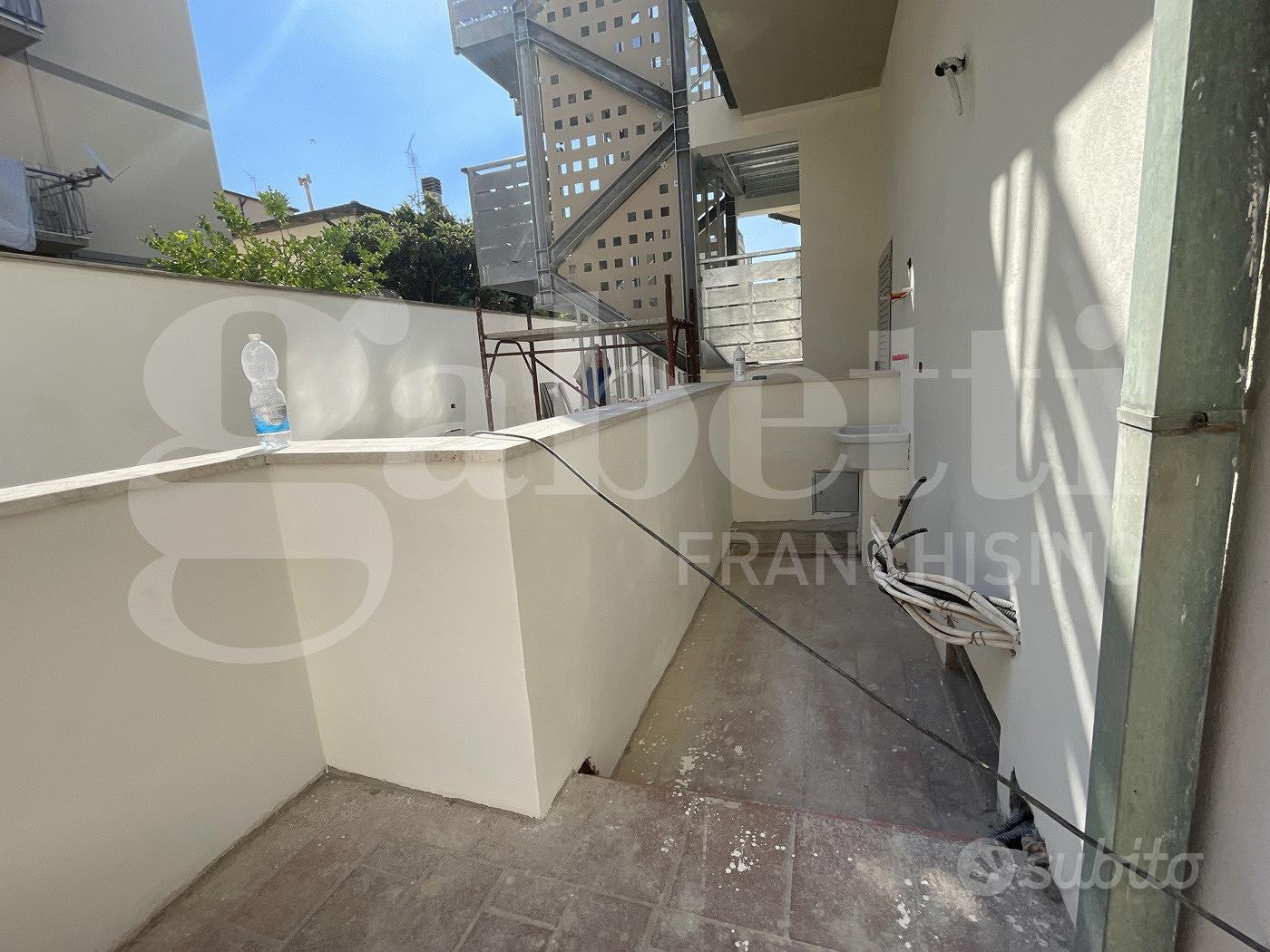 Appartamento Follonica [025/F029VRG] - Vista 3