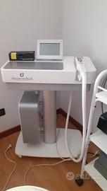 Attrezzatura per centro estetico