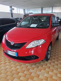 Lancia Ypsilon 1.2 69 CV 5 porte Silver