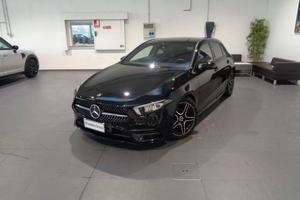 Mercedes Classe A 200d PREMIUM