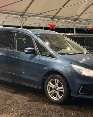 Ford Galaxy 2.0 EcoBlue 150 CV Start&Stop Aut. Tit
