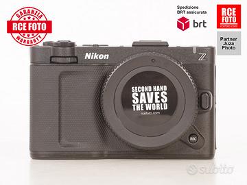 Nikon ZR