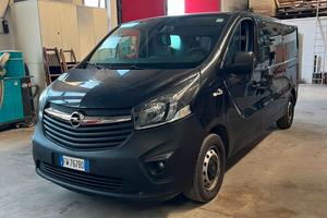 Opel Vivaro 1.6 biturbo 9 posti