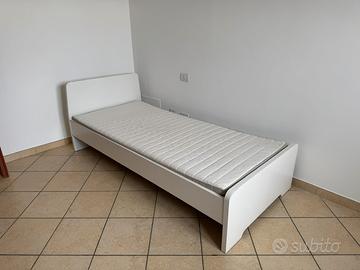 Letto singolo