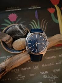 Orologio vintage Bulova