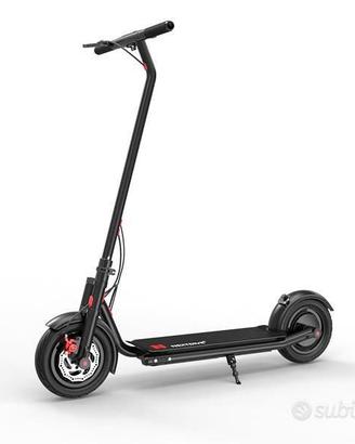 Monopattino elettrico