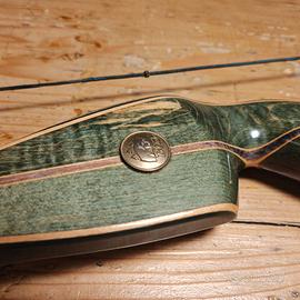 Arco+Frecce FRED BEAR KODIAK HUNTER – 1977