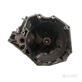 Cambio manuale Opel Agila 1.0 Benzina 2001 Z10XE
