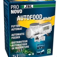 JBL ProNovo AutoFood - Mangiatoia Automatica