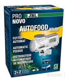 JBL ProNovo AutoFood - Mangiatoia Automatica
