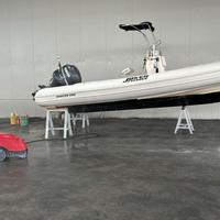 Gommone jokerboat 650 bello