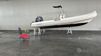 Gommone jokerboat 650 bello