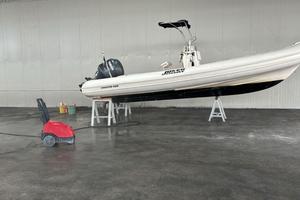 Gommone jokerboat 650 bello