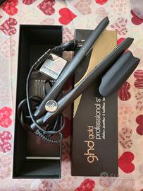 Piastra capelli ghd gold professional styler