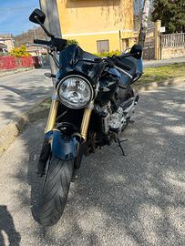Honda Hornet 600 2007