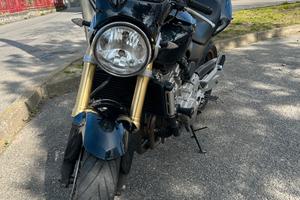 Honda Hornet 600 2007