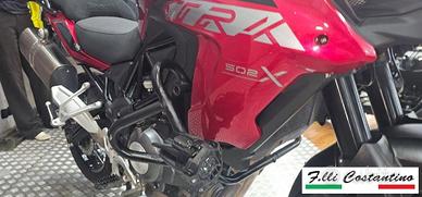 Benelli - TRK 502 - X