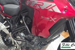 Benelli - TRK 502 - X