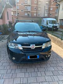 Fiat Freemont anno 2013
