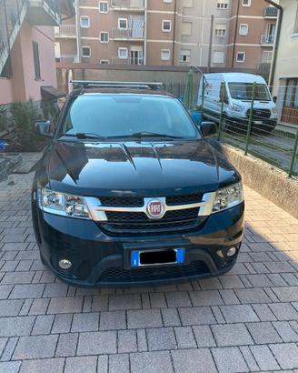 Fiat Freemont anno 2013