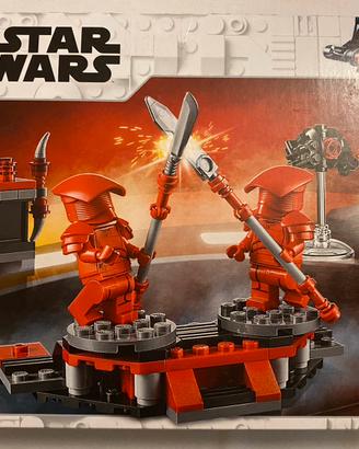 Lego star wars set 75225