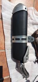 Ricambi Yamaha Tenere 700