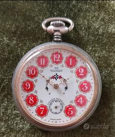 orologio da taschino