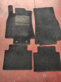 tappetini auto