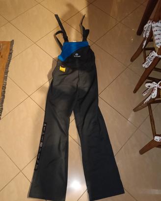 salopette da lavoro piaggio 