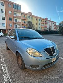 Macchina funzionante