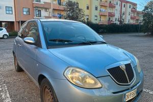 Macchina funzionante