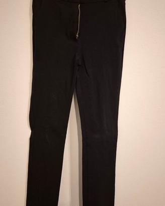 pantaloni eleganti Mango