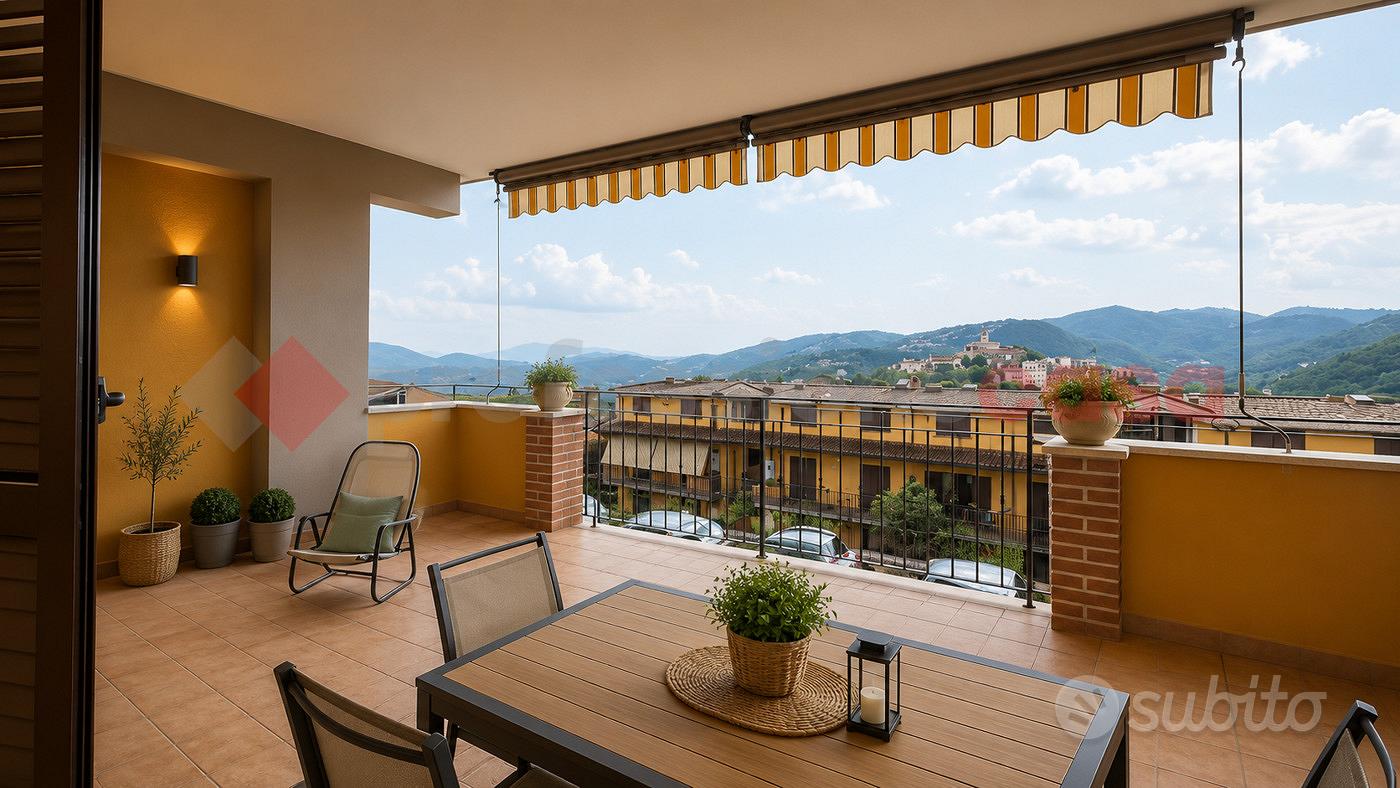 Appartamento – Fiuggi, Frosinone - Vista 5