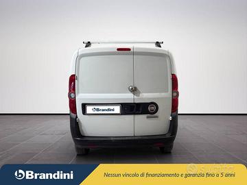 Fiat Doblo Cargo II Doblo cargo 1.6 mjt 105cv CH1