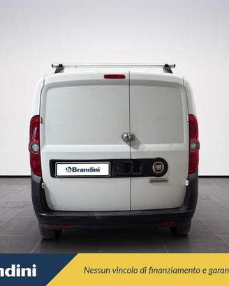 Fiat Doblo Cargo II Doblo cargo 1.6 mjt 105cv CH1
