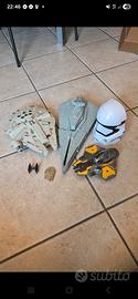 playset micro machines star wars