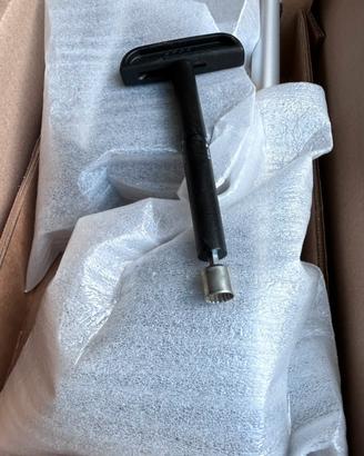 Barre Auto Q5