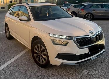 Skoda Kamiq  1.0 TSI 110 CV