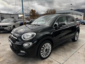 Fiat 500X 1.6 Mjt 120CV -LOUNGE-